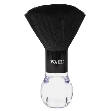 Neck brushes