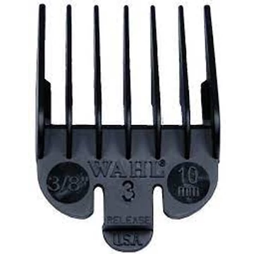 Wahl Clipper Guide Attachment Comb No.3 (10mm)