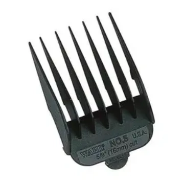 Wahl Clipper Guide Attachment Comb No.5 (16mm)