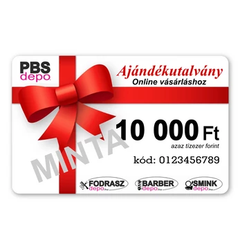 Gift Voucher for Online Shopping - 10000Ft