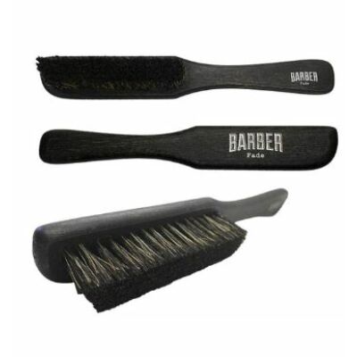 Marmara Barber Fade Brush (L) (Shave Factory)