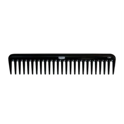 Uppercut Deluxe Rake Comb Black