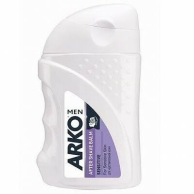 Arko Men Sensitive After Shave Balm 150ml