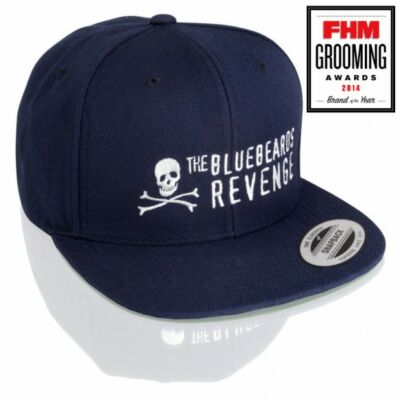 The Bluebeards Revenge Snap Back Hat