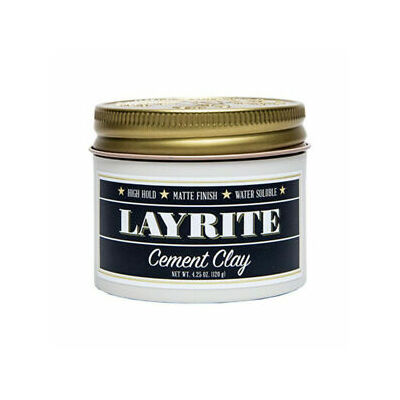 Layrite Cement Clay 120ml