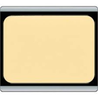 ARTDECO Camouflage Cream 2 Neutralising Yellow