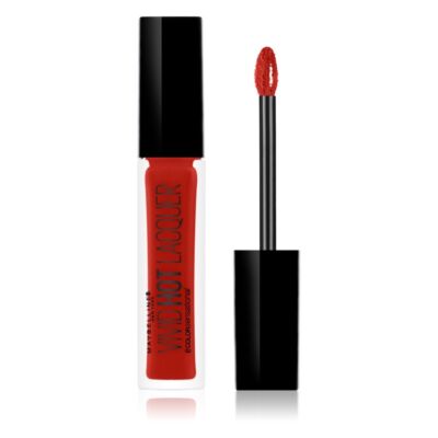Maybelline Vivid Hot Lacquer 72 Classic