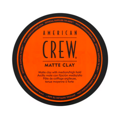 American Crew Matte Clay 85G