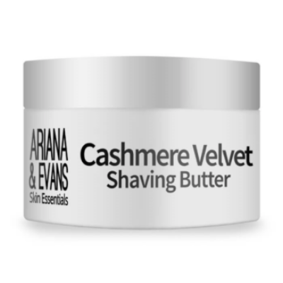 Ariana & Evans Shaving Butter Cashmere Velvet 118ml