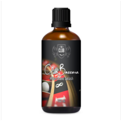 Ariana & Evans Aftershave Club Baccara 100ml