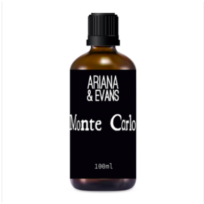 Ariana & Evans Aftershave Monte Carlo 100ml
