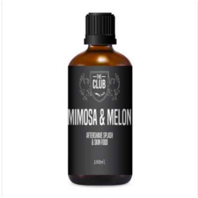 Ariana & Evans Aftershave Mimosa e Melon 100ml