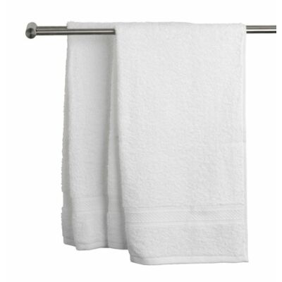 Salon Towel (white) törölköző szalon használatra fehér (30x50)