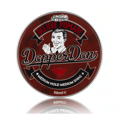 Dapper Dan Deluxe Pomade 50ml (új)