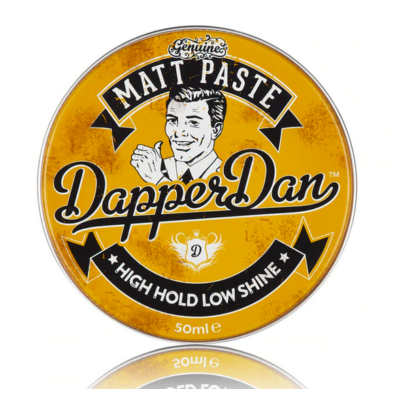 Dapper Dan Matt Paste 50ml (új)