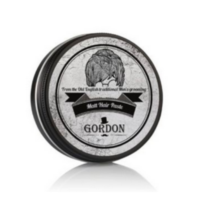 Gordon Strong Matt Hair Paste 100ml