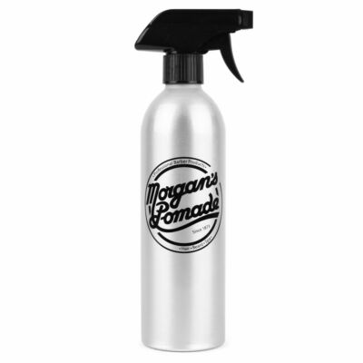 Morgan's Water Spray Bottle 500ml (új)