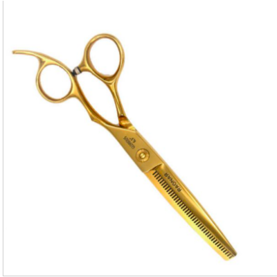 Ragnar Barber Tapper Scissors "Glorious" 6.5"