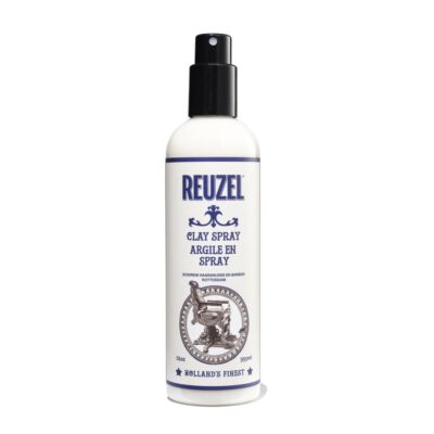 Reuzel Clay Spray 355ml (salon size)