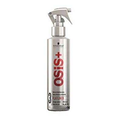 Osis+ Flatliner hővédő spray 200ml