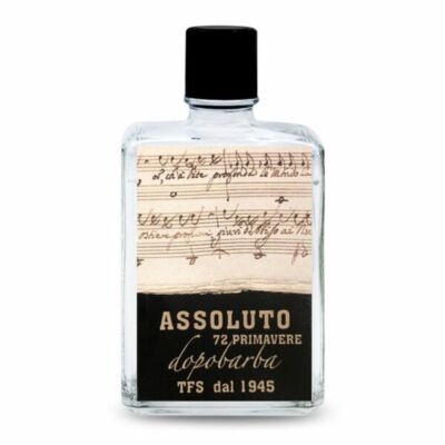TFS After Shave Assoluto 100ml
