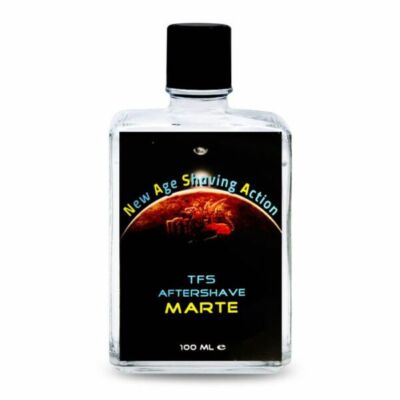 TFS After Shave N.A.S.A. Marte 100ml