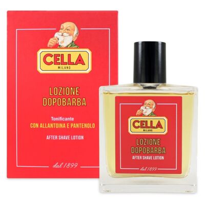 Cella Milano After Shave Lotion 100ml