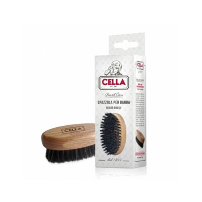 Cella Milano Beard Brush szakállkefe