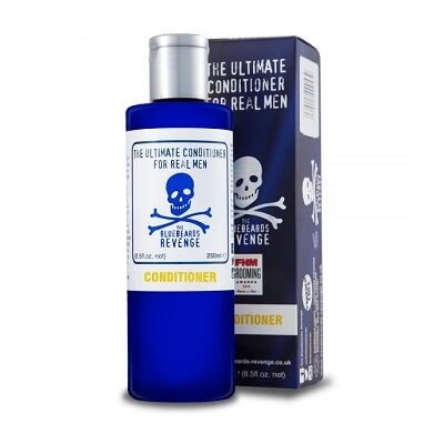 The Bluebeards Revenge Conditioner 250ml (kifutó termék)