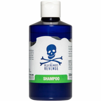 The Bluebeards Revenge Shampoo 300ml