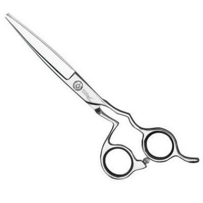 Eurostil Professional Cutting Scissors Ergo Corte 6"