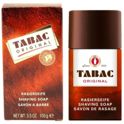 Tabac Original Luxury Shaving Stick 100g borotvaszappan