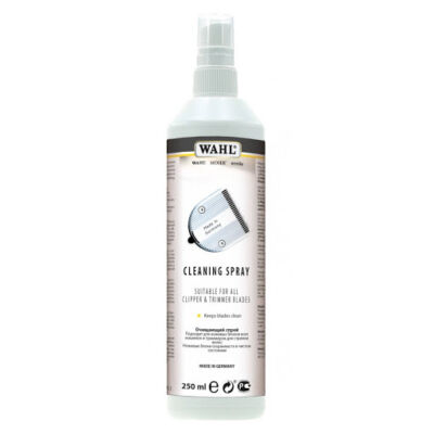 Wahl Cleaning Spray hajvágó tisztító 250ml