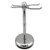 Parker PARKADJSTD Brush & Razor Stand Chrome pamacs és borotva tartó