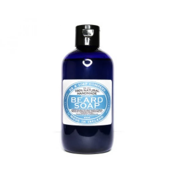 Dr K Beard Soap Original Fresh Lime szakállmosó 250ml