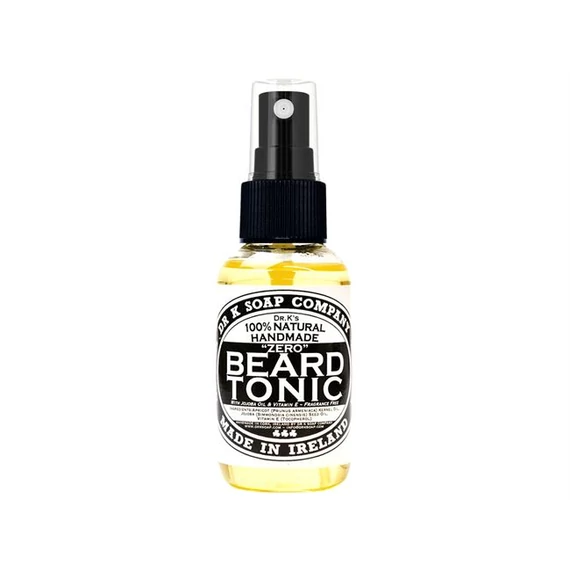 Dr K Zero szakáll-tonik 50ml
