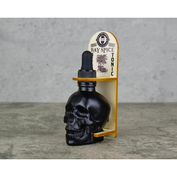 Dr K Bay Spice Special Edition szakáll-tonik 30ml