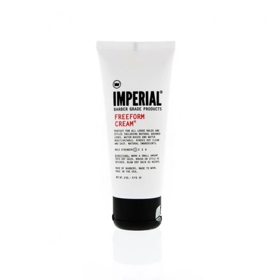 Imperial Barber FreeForm krém 59g