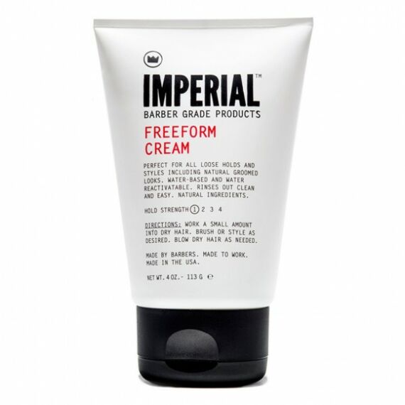 Imperial Barber FreeForm Cream 113g