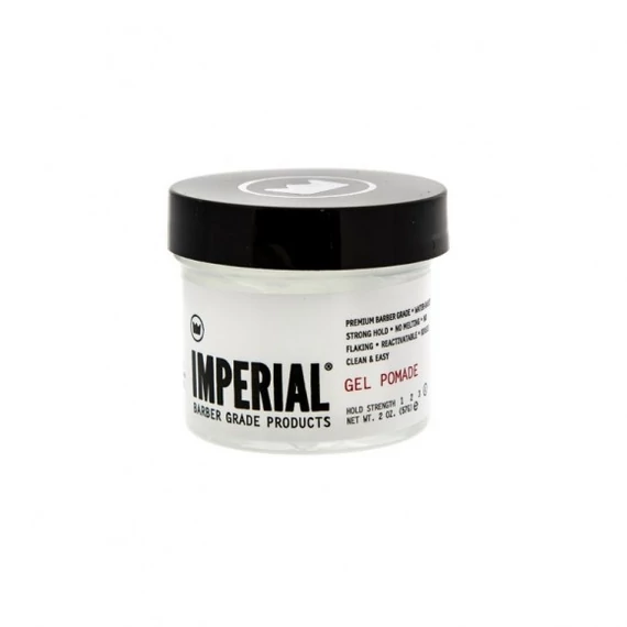 Imperial Barber Gel Pomade 59g