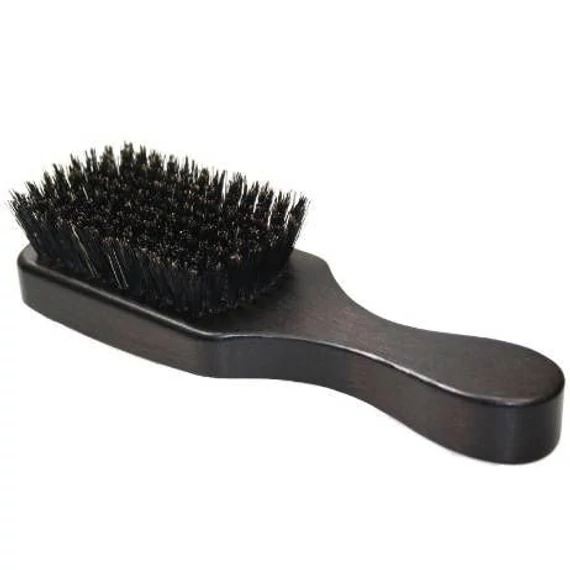 Jack Dean Club Hairbrush hajkefe