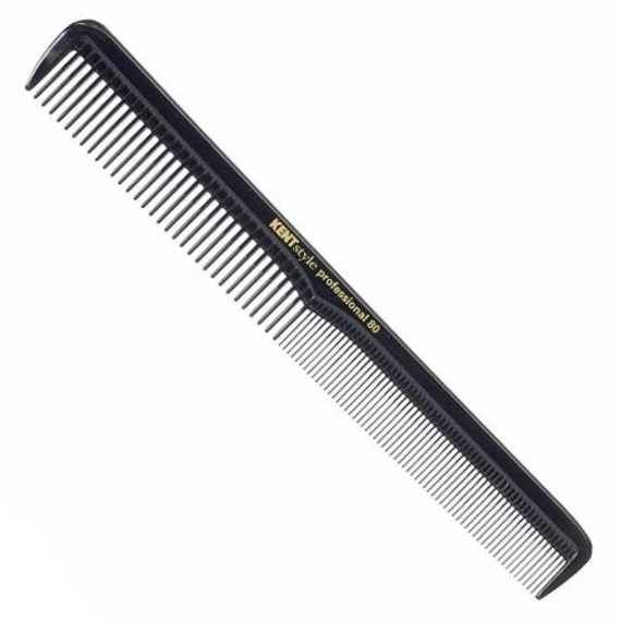 Kent Style Professional 80 fésű