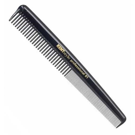 Kent Style Professional 81 fésű