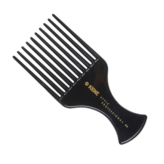 Kent Style Professional 86 fésű
