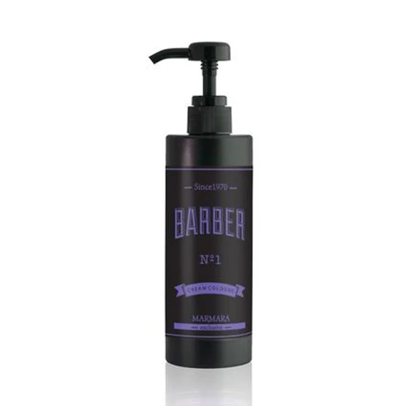 Marmara Barber No.1 borotválkozás utáni balzsam 400ml 
