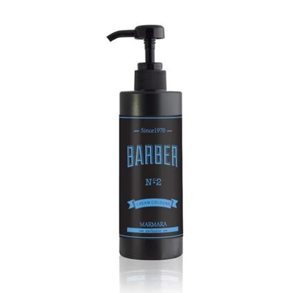 Marmara Barber No.2 borotválkozás utáni balzsam 400ml 