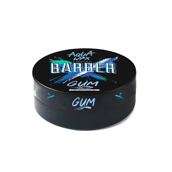 Marmara Barber Aqua Wax - Gum hajformázó 150ml