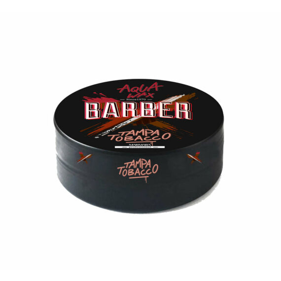 Marmara Barber Aqua Wax - Tampa Tobacco 150ml