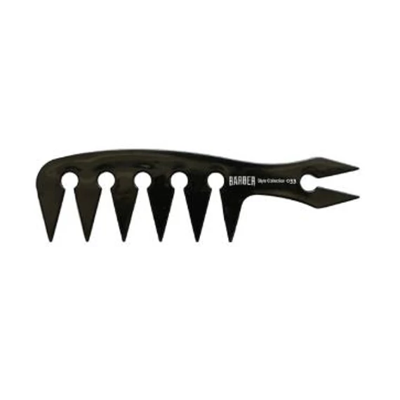 Marmara Barber Comb No.33