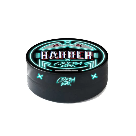 Marmara Barber Cream Wax 150ml
